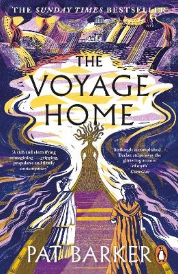 Picture of The Voyage Home