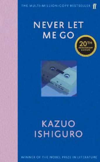 Picture of Never Let Me Go: Twentieth Anniversary Edition