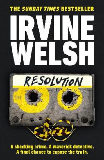 Picture of Resolution