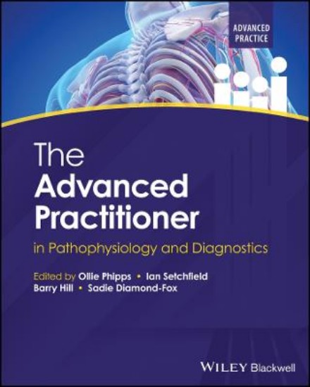 Picture of The Advanced Practitioner in Pathophysiology and Diagnostics