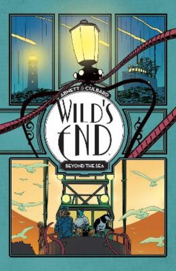 Picture of Wild's End: Beyond the Sea