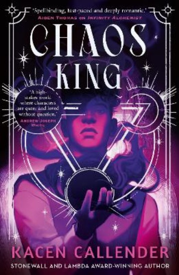 Picture of Chaos King