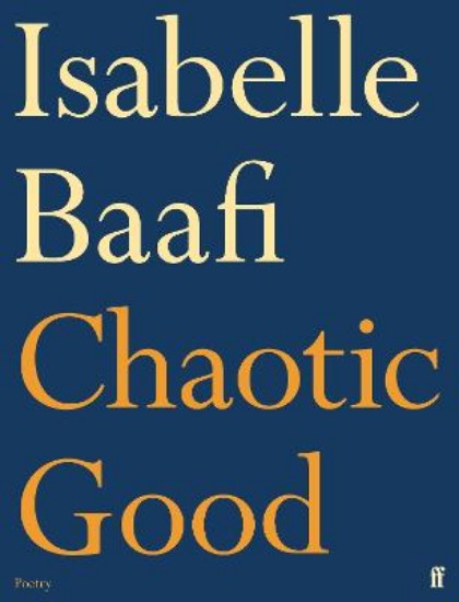Picture of Chaotic Good