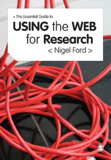 Picture of Essential Guide To Using The Web Fo