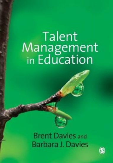 Picture of Talent Management in Education