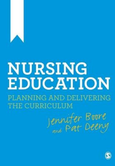 Picture of Nursing Education