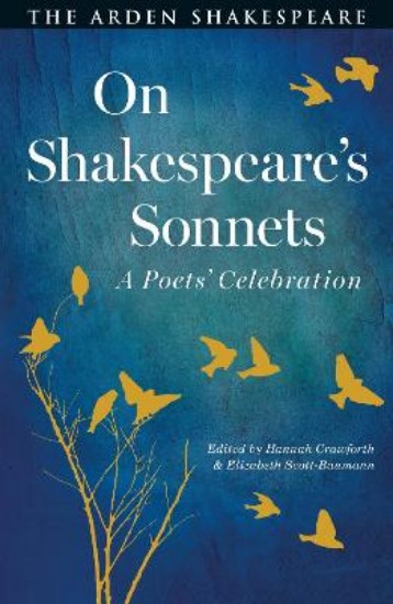 Picture of On Shakespeare's Sonnets: A Poets' Celebration