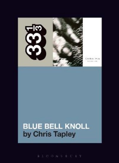 Picture of Cocteau Twins' Blue Bell Knoll