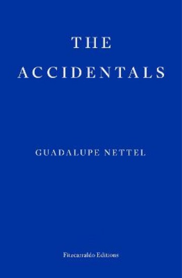 Picture of The Accidentals