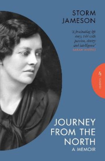 Picture of Journey from the North: A Memoir