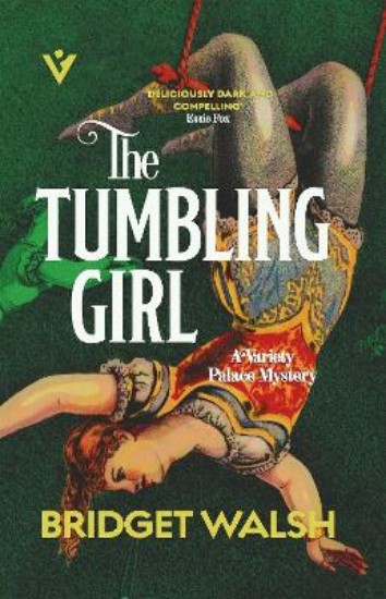 Picture of The Tumbling Girl