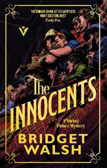 Picture of The Innocents