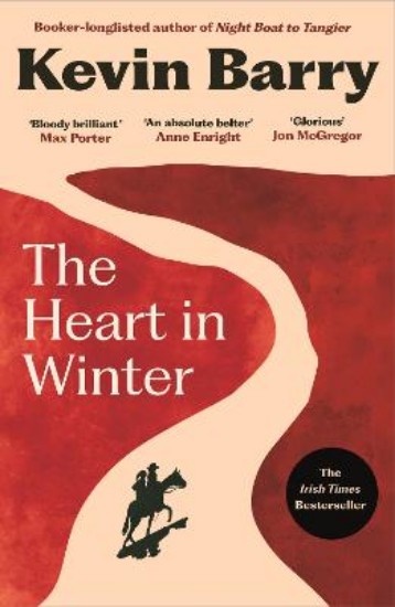 Picture of The Heart in Winter
