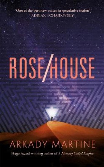 Picture of Rose/House