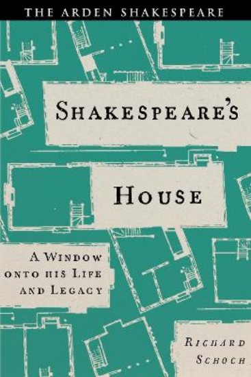 Picture of Shakespeare's House: A Window onto his Life and Legacy