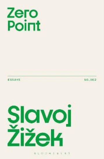 Picture of Zero Point