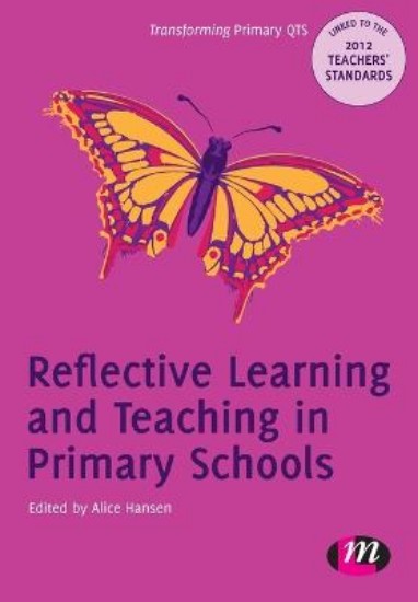 Picture of Reflective Learning And Teaching in primary Schools