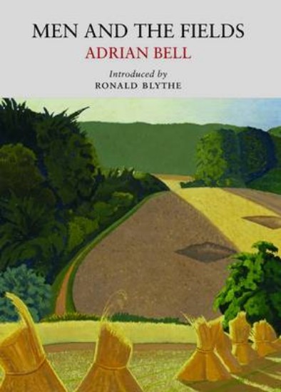Picture of Men and the Fields