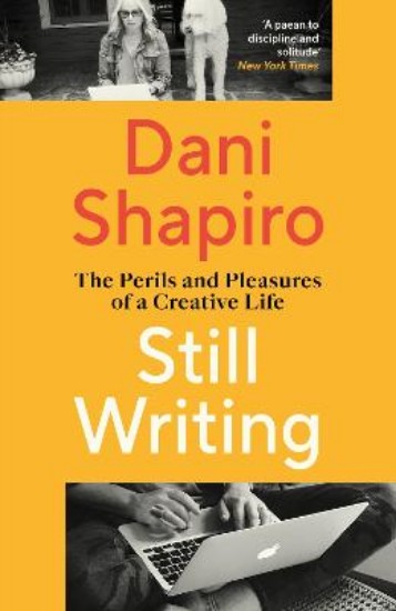 Picture of Still Writing