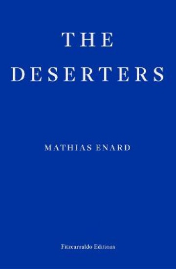 Picture of The Deserters