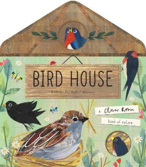 Picture of Bird House