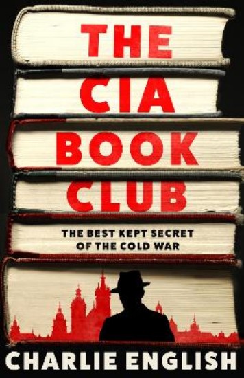 Picture of The CIA Book Club: The Best-Kept Secret of the Cold War