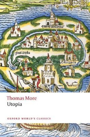 Picture of Utopia