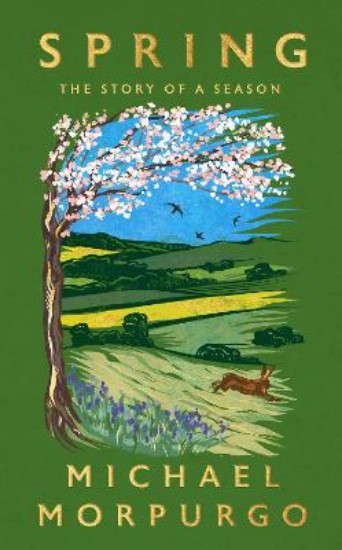 Picture of Spring: The Story of a Season