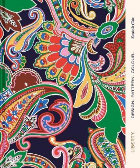 Picture of Liberty: Design. Pattern. Colour.