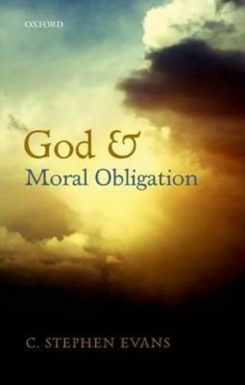 Picture of God and Moral Obligation