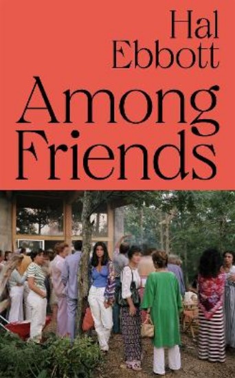 Picture of Among Friends