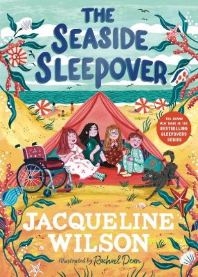 Picture of The Seaside Sleepover