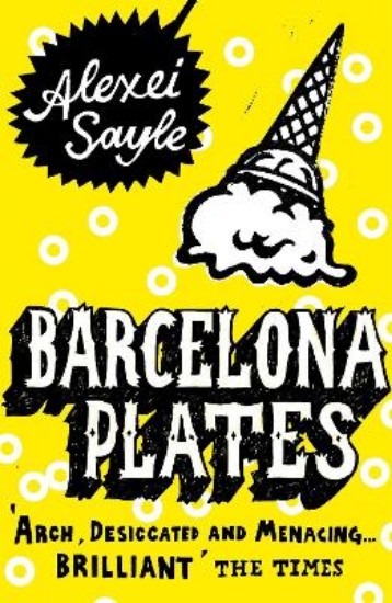 Picture of Barcelona Plates