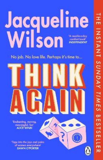 Picture of Think Again