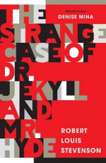 Picture of The Strange Case of Dr Jekyll and Mr Hyde: New Edition of Stevenson's Classic of Psychological Suspense