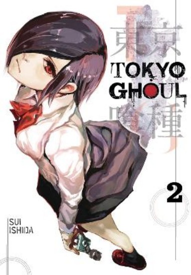 Picture of Tokyo Ghoul, Vol. 2: Volume 2