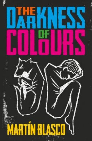 Picture of THE DARKNESS OF COLOURS