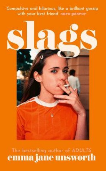 Picture of Slags