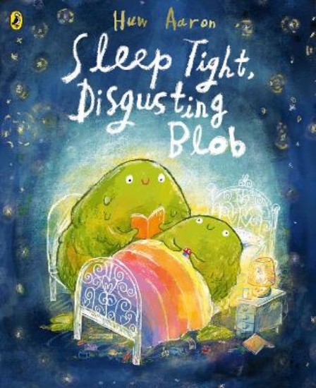 Picture of Sleep Tight, Disgusting Blob
