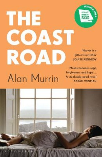 Picture of The Coast Road: 'A perfect book club read' Sunday Times
