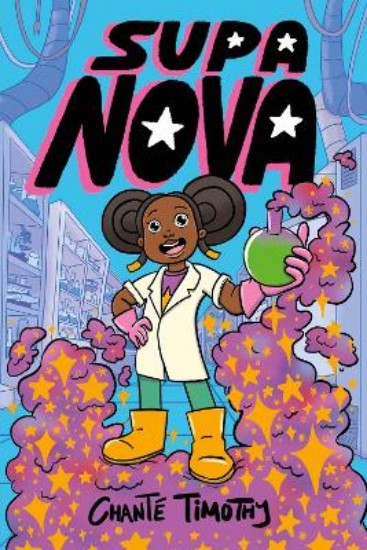Picture of Supa Nova