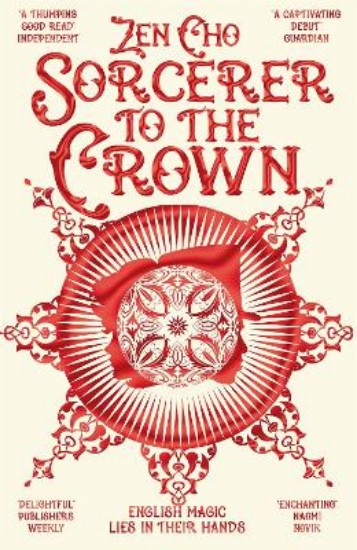 Picture of Sorcerer to the Crown