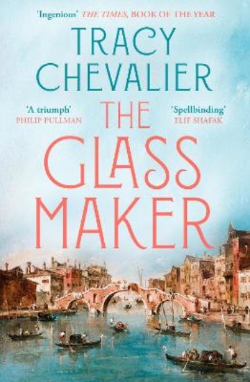 Picture of The Glassmaker