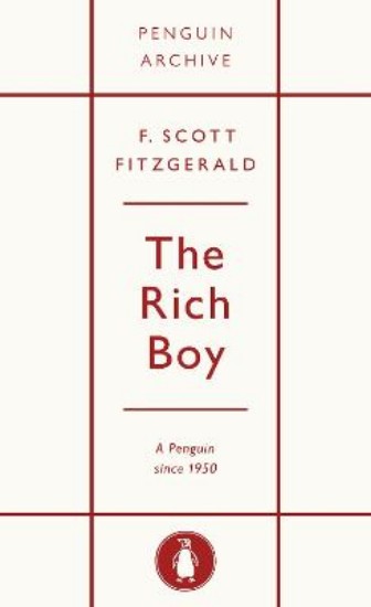 Picture of The Rich Boy