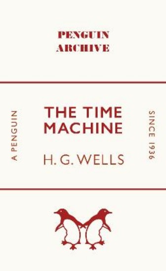 Picture of The Time Machine