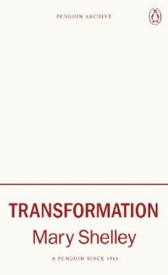 Picture of Transformation