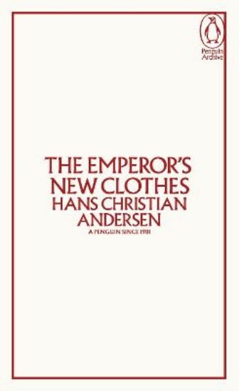 Picture of The Emperor's New Clothes
