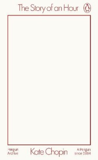 Picture of The Story of an Hour