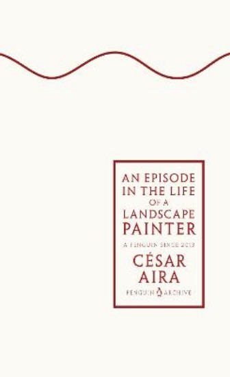 Picture of An Episode in the Life of a Landscape Painter