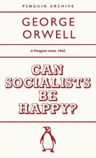 Picture of Can Socialists be Happy?